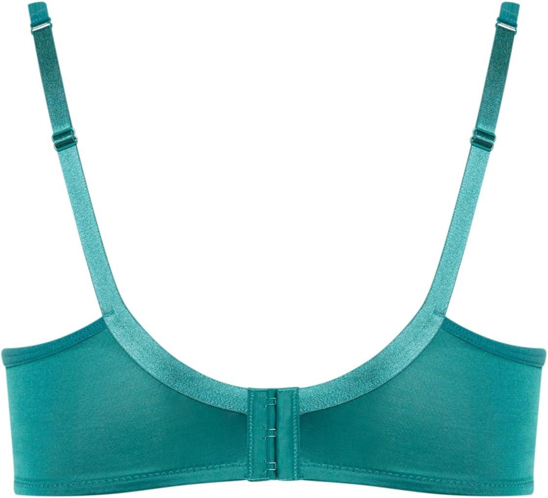 Our Honest Take on⁣ the​ Women's Plus ‌Size Fashion Balconette ‍Bra