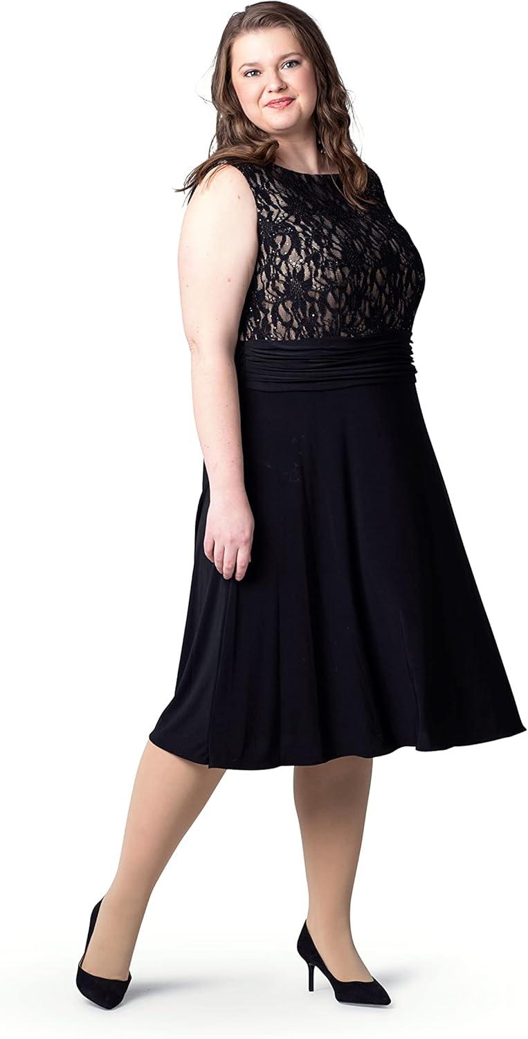 Silky‍ Toes ‌Plus Size Tights: Our Honest Review on Comfort & Fit