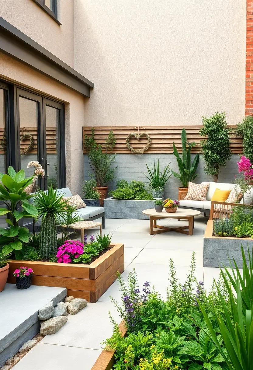 Wildlife-Friendly Features: Incorporate elements such as⁣ native plants and bee hotels into your⁣ raised beds to create habitats that support local wildlife