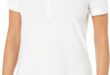 Our Take on the Amazon Essentials Women’s Polo: Versatile & Comfortable