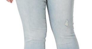 Finding the Perfect Fit: Our Take on Democracy’s Plus-Size High Rise Boot