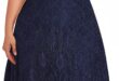 Finding the Perfect Plus Size Lace Dress for Semi-Formal Events