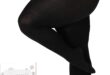 Why We Love HONENNA Plus Size Fleece Tights for Winter Warmth