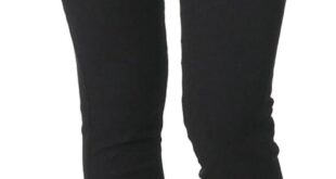 Our Honest Take on Levi’s 720 High Rise Super Skinny Jeans