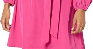 Our Take on The Drop’s Silky Stretch Dress: Style and Comfort Combined