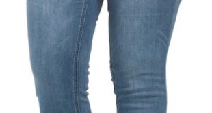 How We Embraced Style and Comfort in Democracy’s Plus-Size Jeans