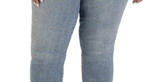 Our Take on KUT from the Kloth Reese High-Rise Plus Size Jeans