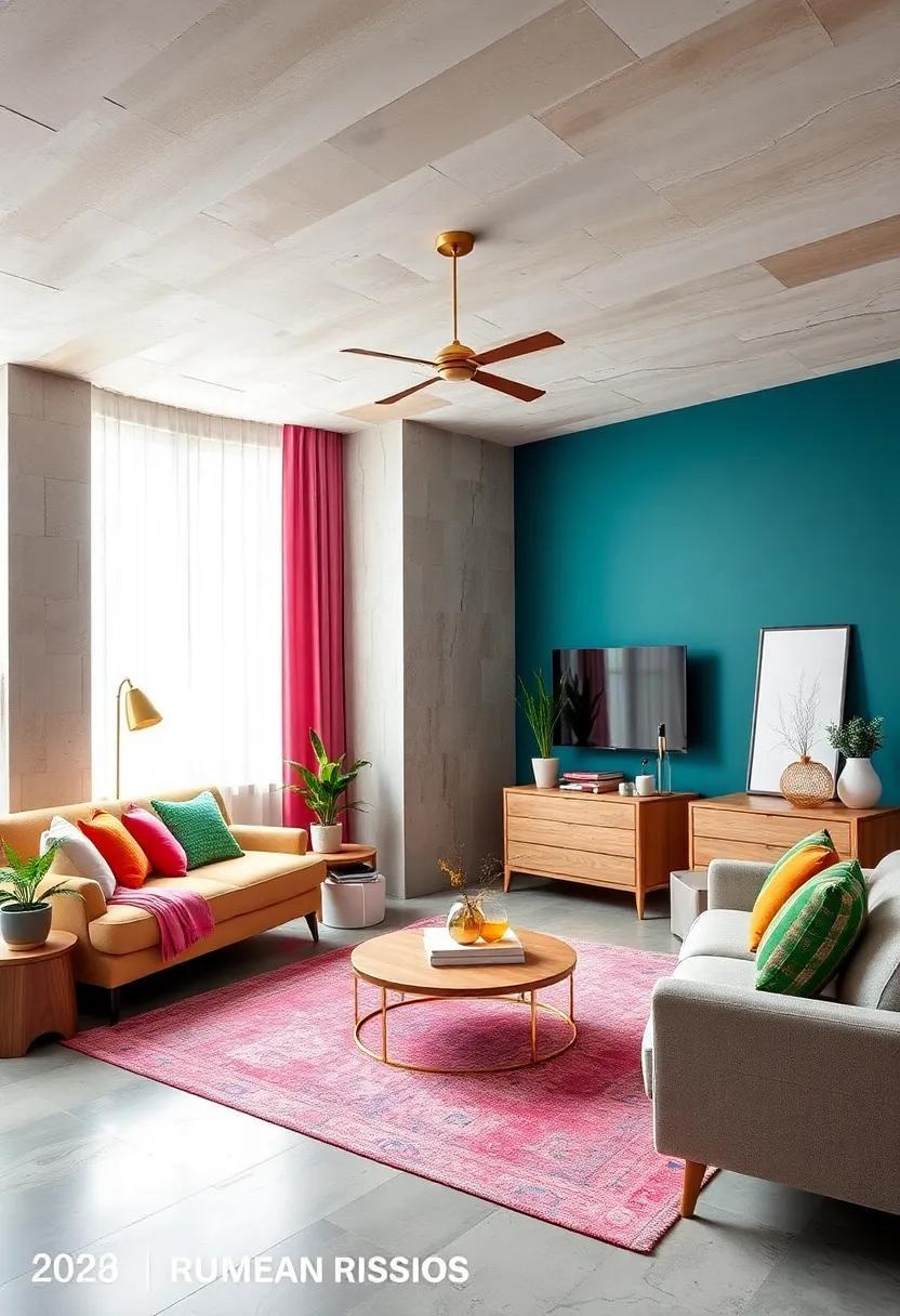 27 Incredible Teen Room Color Schemes to Transform Your Space with Style