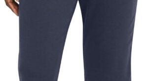 Our Take on Jessica London’s Plus Size Soft Ease Capri: Comfort Meets Style