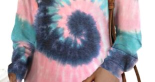 Cozy and Stylish DOLNINE Plus-Size Sweatshirts: Our Review