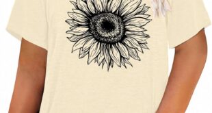 Why We Love HDLTE Plus Size Tees: Comfort and Casual Style Reviewed