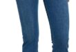 Why We Trust Lyssé Women’s Denim Straight Leg Jeans
