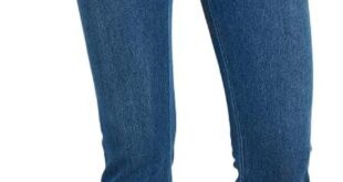 Why We Trust Lyssé Women’s Denim Straight Leg Jeans