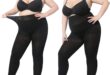 Our Honest Take on MOOCHI Plus Size Opaque Tights: Comfort Meets Control