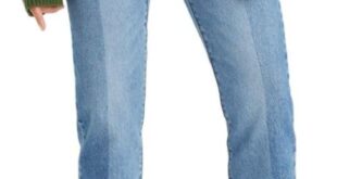 Our Take on Levi’s Women’s 501 Originals: Timeless Fit, Modern Appeal