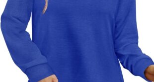 Our Honest Take on RITERA Plus Size Winter Tops: Comfort Meets Style