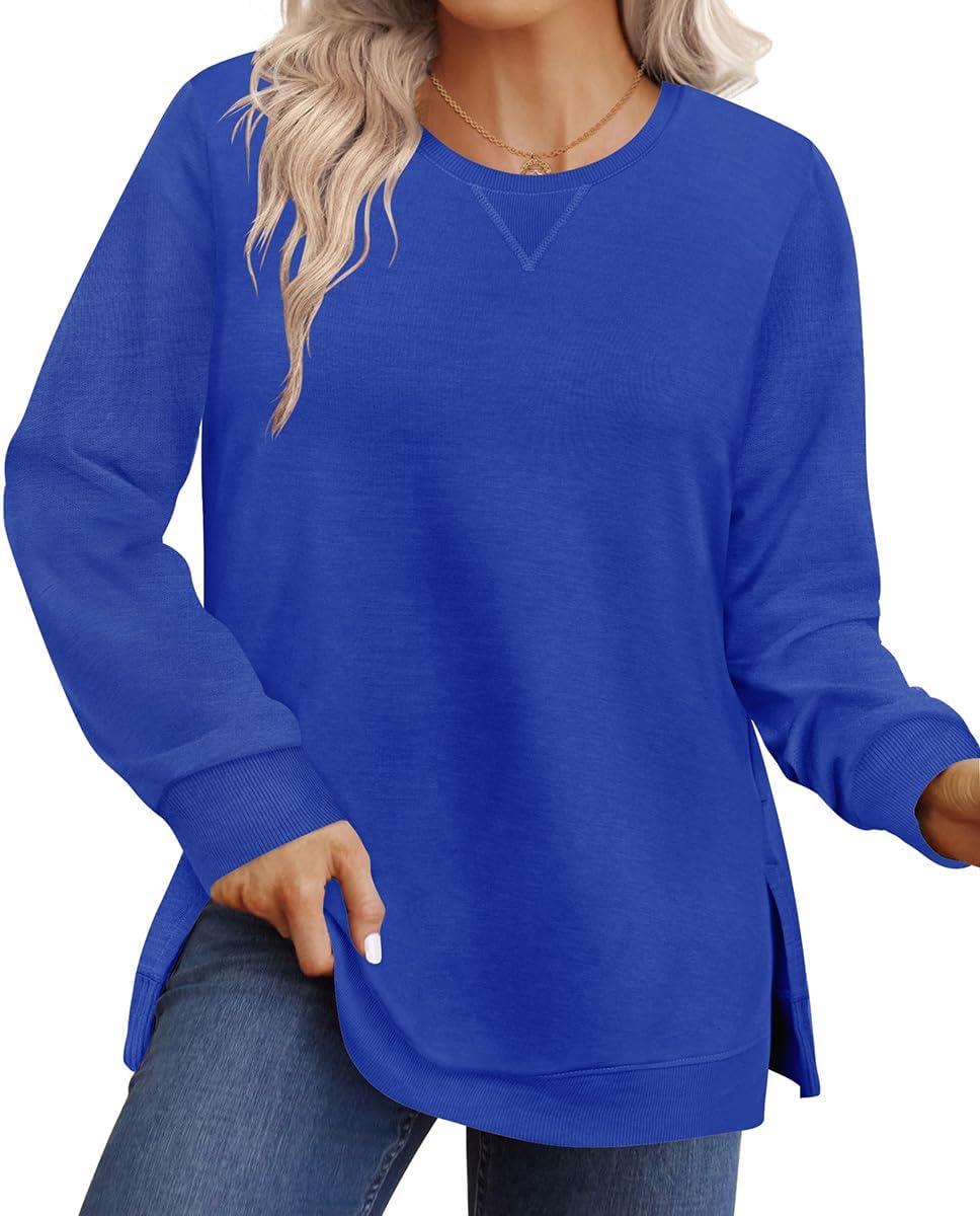 Our Honest Take on RITERA Plus Size Winter Tops: Comfort Meets Style