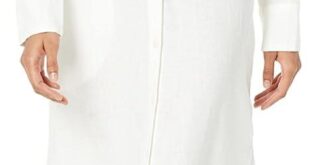 Our Take on The Drop’s Fiona Linen Midi Dress: Stylish & Easy