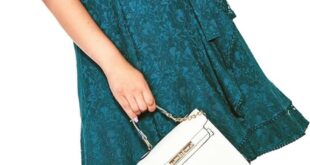 Stepping into Style: Our Take on the Sweet Love Lace Dress