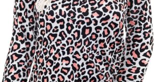 How We Feel About RITERA Plus Size V Neck Winter Tops