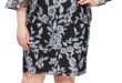 Our Take on the Alex Evenings Plus Size Dress: Elegant & Comfortable