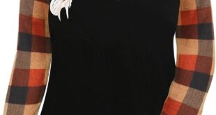 Why We Love the RITERA Plus Size Long Sleeve Tops This Fall