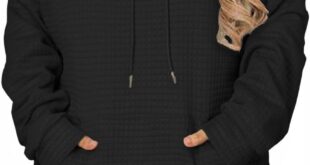 Why We Love the DOLNINE Plus Size Hoodie: Stylish Comfort Review