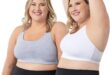 Why We Trust Leading Lady’s Serena Wireless Sports Bra