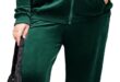 Our IN’VOLAND Velour Tracksuit Review: Comfort Meets Style in Plus Size