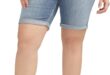 Our Honest Take on Silver Jeans Co. Plus Size Bermuda Shorts