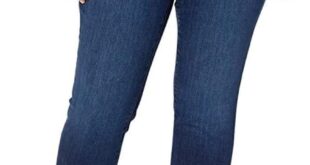 NYDJ Sheri Plus Size Jeans: Our Take on Fit & Comfort