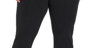 Why We Love the Marika Carrie Tummy Control Pants Together