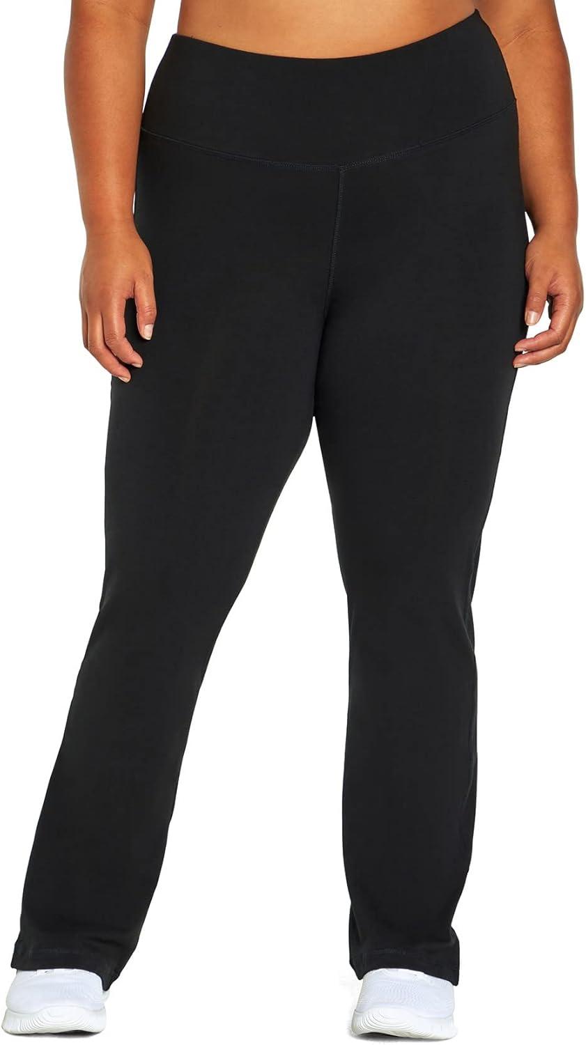 Why We Love the Marika Carrie Tummy Control Pants Together
