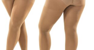 Finding the Perfect Plus Size Opaque Tights: Our Honest Review