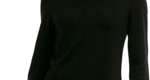 Cozy and Chic: Our Take on the Ellos Plus Size Audrey Sweater