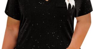 Why We Love the CARCOS Plus Size Summer Tops: Our Honest Review