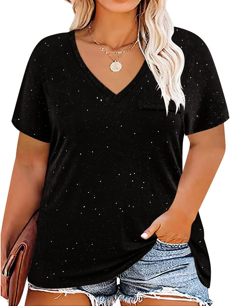 Why We Love the CARCOS Plus Size Summer Tops: Our Honest Review