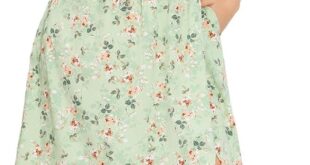 Our Take on the ShopWonder Plus Size Floral Maxi Dress: Comfort Meets Style