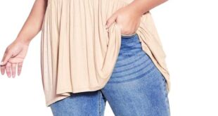 Our Take on the St Tropez Skinny Jean: Stylish Curves with Comfort