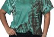 Our Honest Take on the OYOANGLE Plus Size Tie Dye Tee Shirt