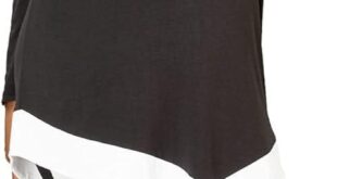 Cozy & Stylish: Our Take on Roaman’s Plus Size Lounge Set