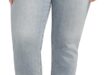 Our Honest Take on Silver Jeans Co. Plus Size Suki Capri Fit