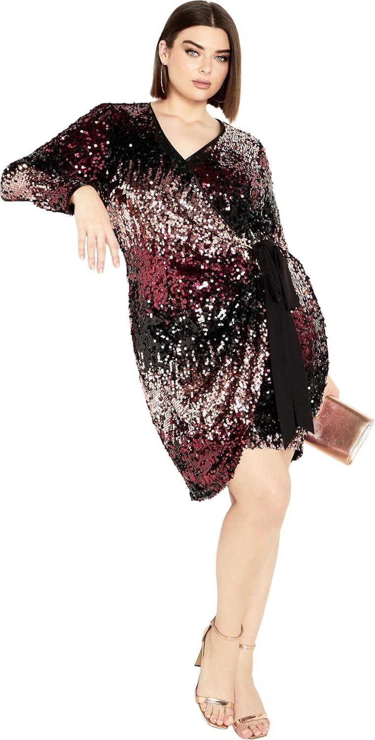 Why We Love the City Chic Plus Size Dress: Our Honest Take