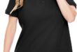 Our Take on the Woman Within Plus Size Polo: Comfort Meets Style