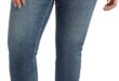 Why We Trust Silver Jeans Co. Suki Plus Size Skinny Fit