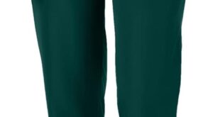 Our Honest Take on Woman Within Plus Size Petite Woven Pants