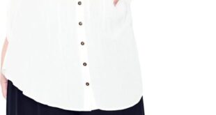 How We Feel About the Avenue Kenzie Drape Plus-Size Pant