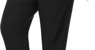 Finding the Perfect Fit: Our Take on Hanna Nikole Plus Size Pants