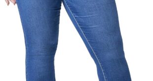 Finding the Perfect Fit: Our Take on YMI Plus Size Stretchy Flare Jeans