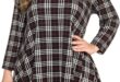 Why We Love the MONNURO Plus Size Flowy Tunic Tops
